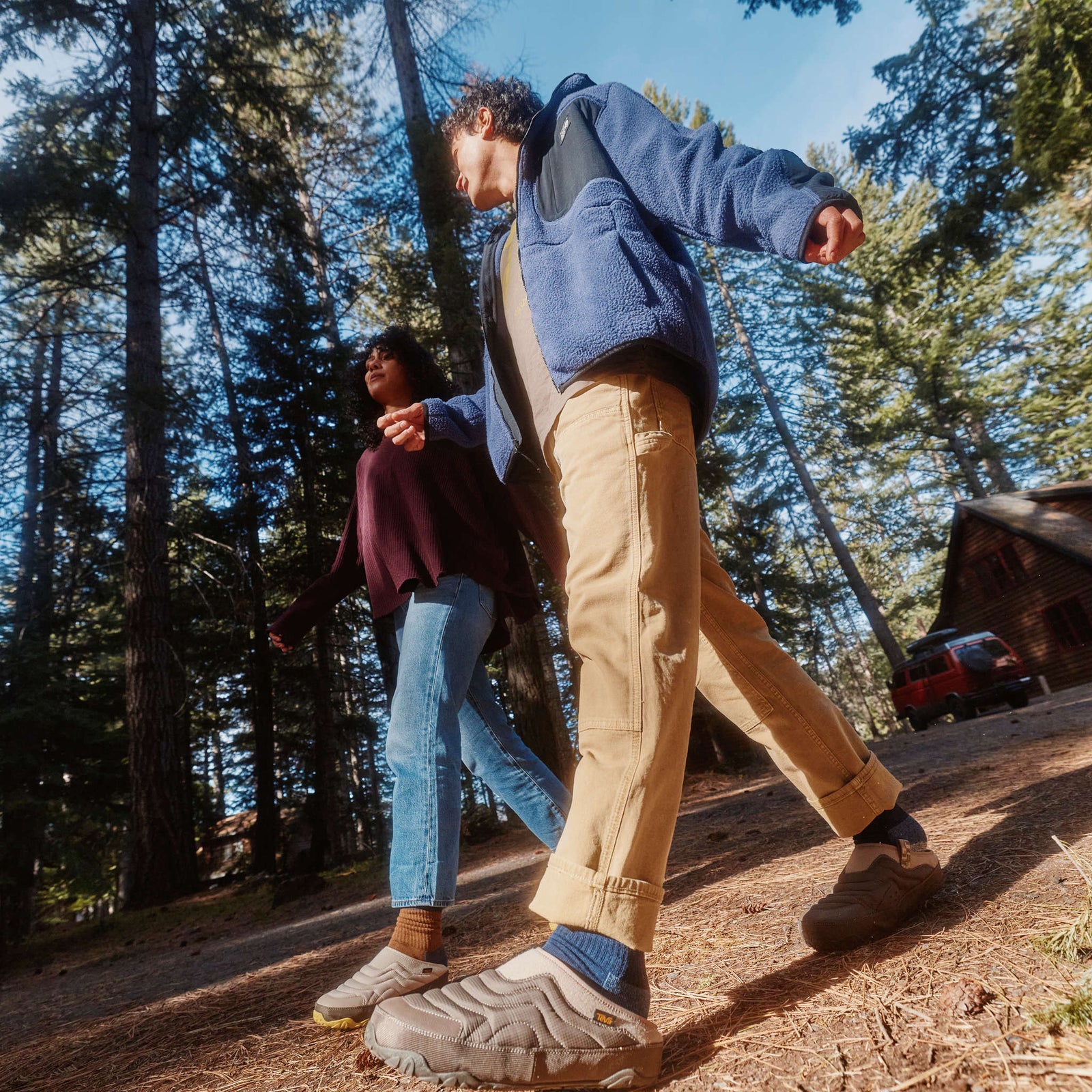 ReEmber Terrain | Women's Teva Women's Shoes