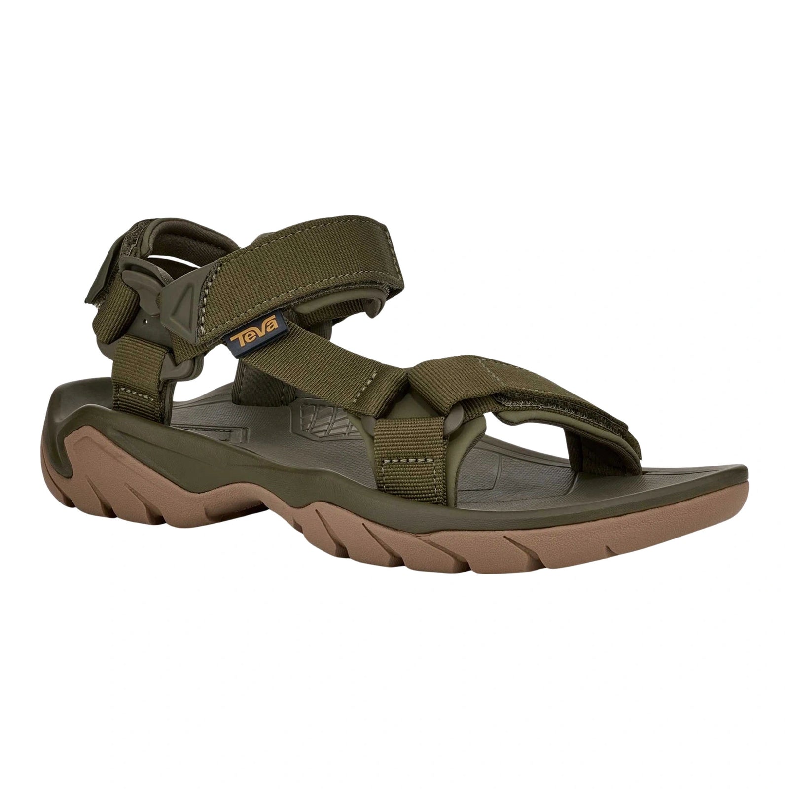 Terra Fi 5 Universal | Men's