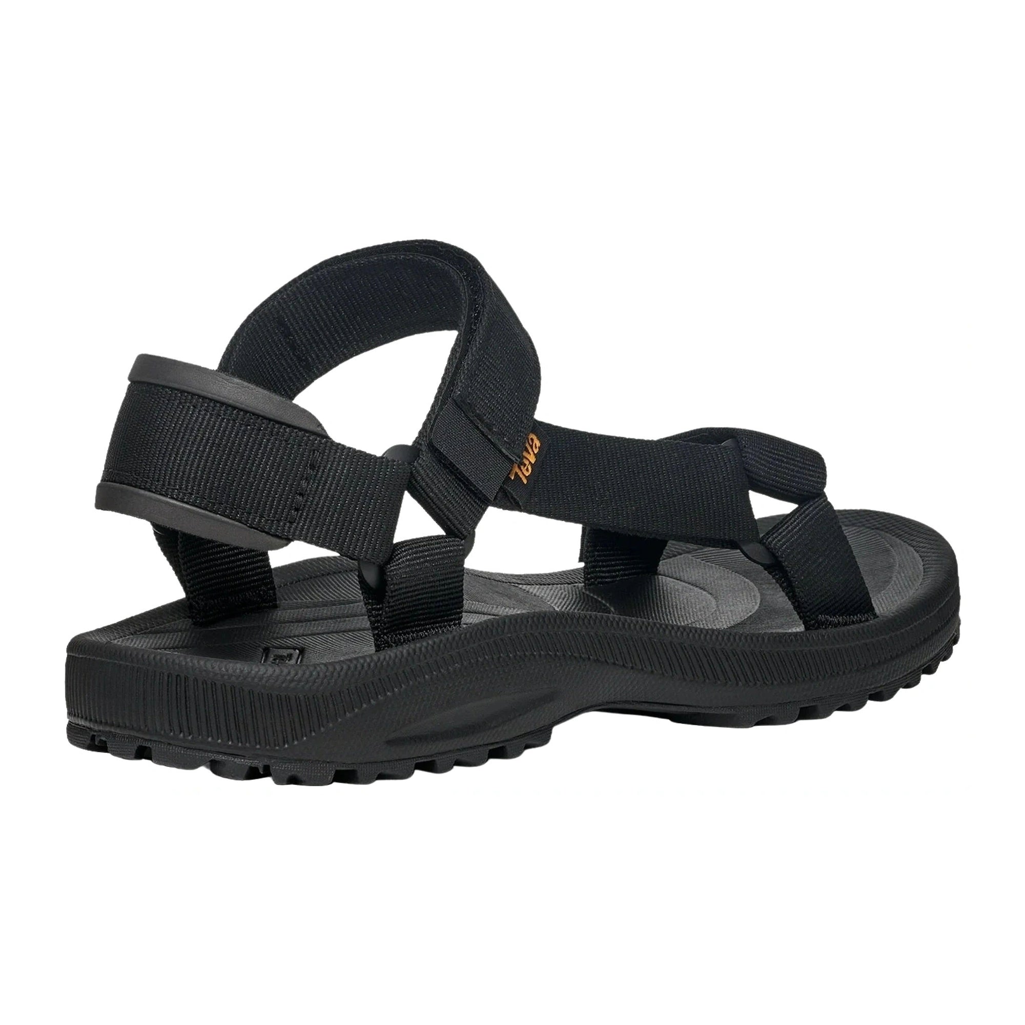 【新品未使用・最終値下げ】Teva ウィンステッド WINSTED Teva | Winsted | Women's Sports Sandals | Black | WildBounds UK