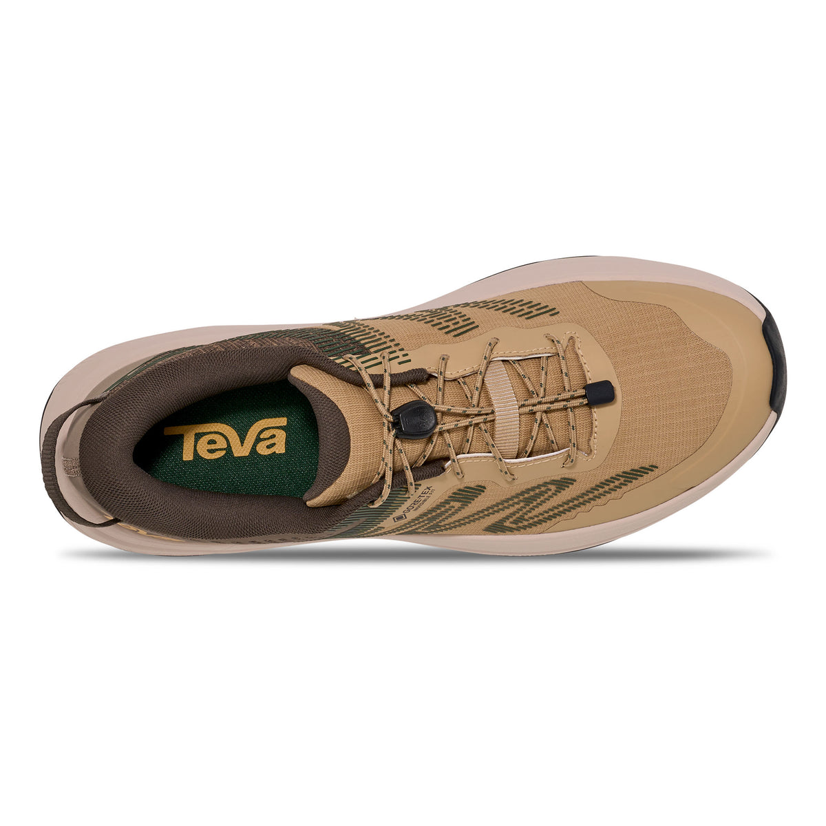 Hurricane Trailsetter GTX | Men's