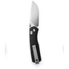 The Carter G10 | Carbon Fiber The James Brand KN108126-00 Pocket Knives One Size / Carbon Fiber/Stainless