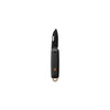 The Elko The James Brand KN132263-00 Pocket Knives One Size / Black/Fire