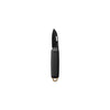The Elko The James Brand KN132263-00 Pocket Knives One Size / Black/Fire