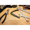 The Elko The James Brand KN117200-00 Pocket Knives One Size / Blue Steel Tortoise