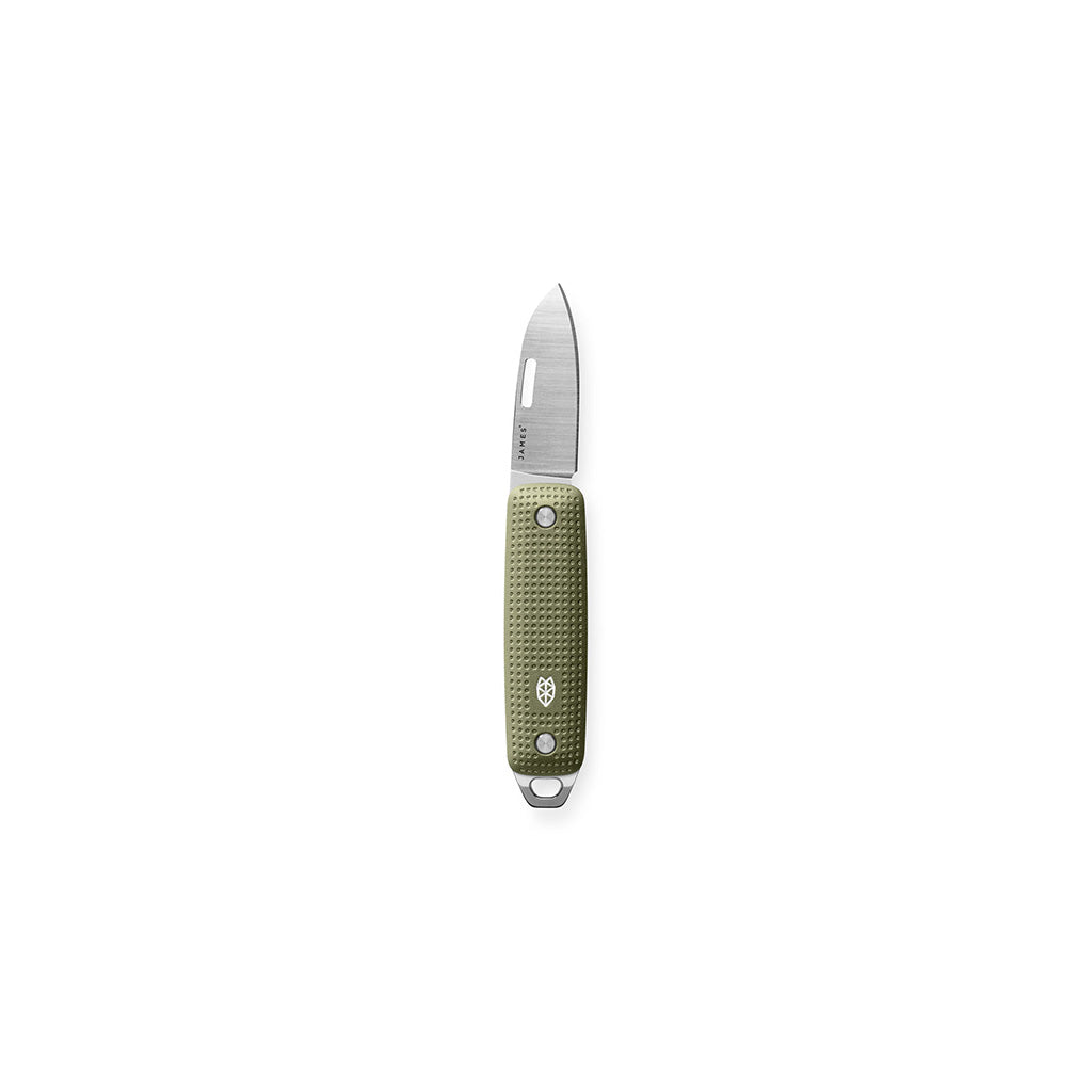 The Elko The James Brand KN132266-00 Pocket Knives One Size / Grove