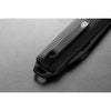 The Ellis The James Brand KN131265-00 Pocket Knives One Size / Black/Black