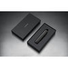 The Ellis The James Brand KN131265-00 Pocket Knives One Size / Black/Black