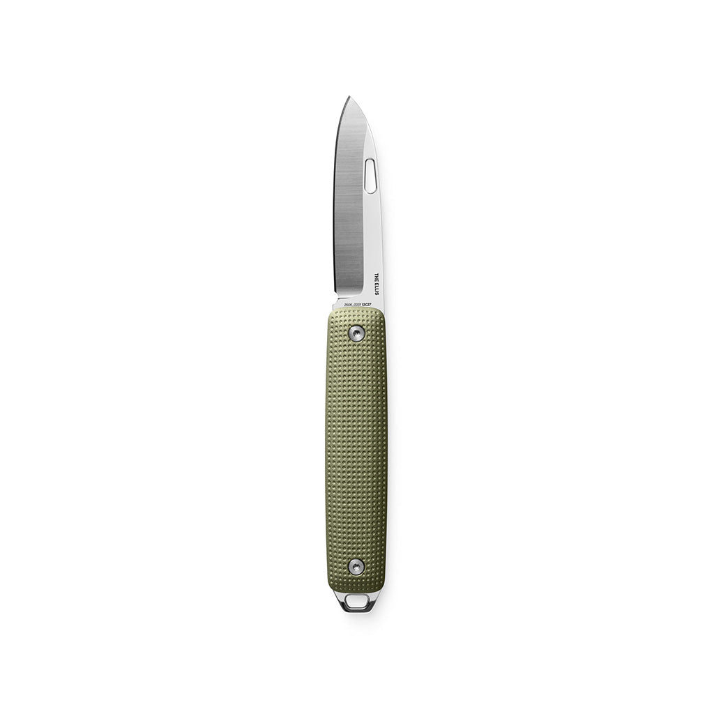 The Ellis The James Brand KN131266-00 Pocket Knives One Size / Grove