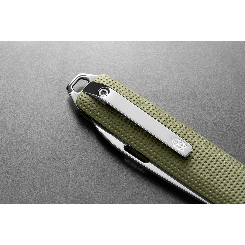 The Ellis The James Brand KN131266-00 Pocket Knives One Size / Grove