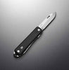 The Ellis | Scissors | Straight Blade The James Brand KN119114-00 Pocket Knives One Size / Black/Stainless