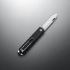 The Ellis Slim The James Brand KN125114-00 Pocket Knives One Size / Black | Stainless