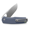 The Folsom Pro | Stonewash The James Brand KN129254-00 Knives One Size / Tidal Blue
