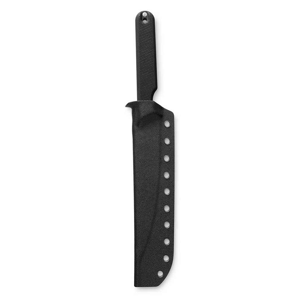 The Humboldt | Stonewash The James Brand KN130114-00 Knives One Size / Black/Stainless