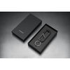 The Madison The James Brand ES216903-10 Keyrings One Size / Black