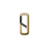 The Madison The James Brand ES216990-10 Keyrings One Size / Gold/Black
