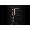 The Madison The James Brand ES216990-10 Keyrings One Size / Gold/Black