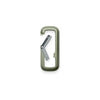 The Madison The James Brand ES216991-10 Keyrings One Size / Grove