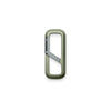The Madison The James Brand ES216991-10 Keyrings One Size / Grove
