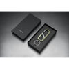 The Madison The James Brand ES216991-10 Keyrings One Size / Grove