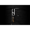 The Madison The James Brand ES216906-10 Keyrings One Size / Silver