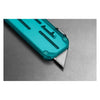 The Palmer | Clear The James Brand KN126210-00 Pocket Knives One Size / Turquoise / Electric Green