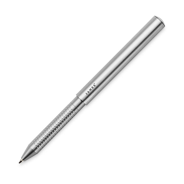 The Stilwell The James Brand CO309956-10 Pens One Size / Silver/Silver