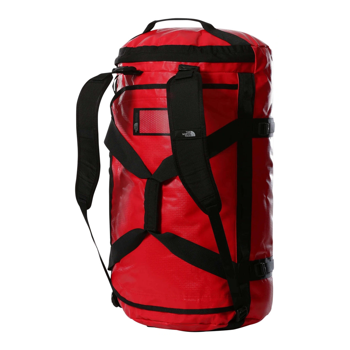 Base Camp Duffle - L The North Face NF0A52SB54A-OS Duffle Bags 95L / TNF Red/TNF Black/NPF