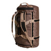 Base Camp Duffle - M The North Face NF0A52SAXE7-OS Duffle Bags 71L / Smokey Brown/TNF Black/Garnet