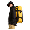 Base Camp Duffle - M The North Face NF0A52SA4WP-OS Duffle Bags 71L / Summit Gold/TNF Black/NPF