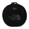 Base Camp Duffle - M The North Face NF0A52SA53R-OS Duffle Bags 71L / TNF Black/TNF White/NPF
