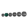 Base Camp Duffle - S The North Face NF0A52STS9W-OS Duffle Bags 50L / Evergreen/TNF Black