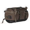 Base Camp Duffle - S The North Face NF0A52STXE7-OS Duffle Bags 50L / Smokey Brown/TNF Black/Garnet