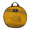 Base Camp Duffle - S The North Face NF0A52ST4WP-OS Duffle Bags 50L / Summit Gold/TNF Black/NPF