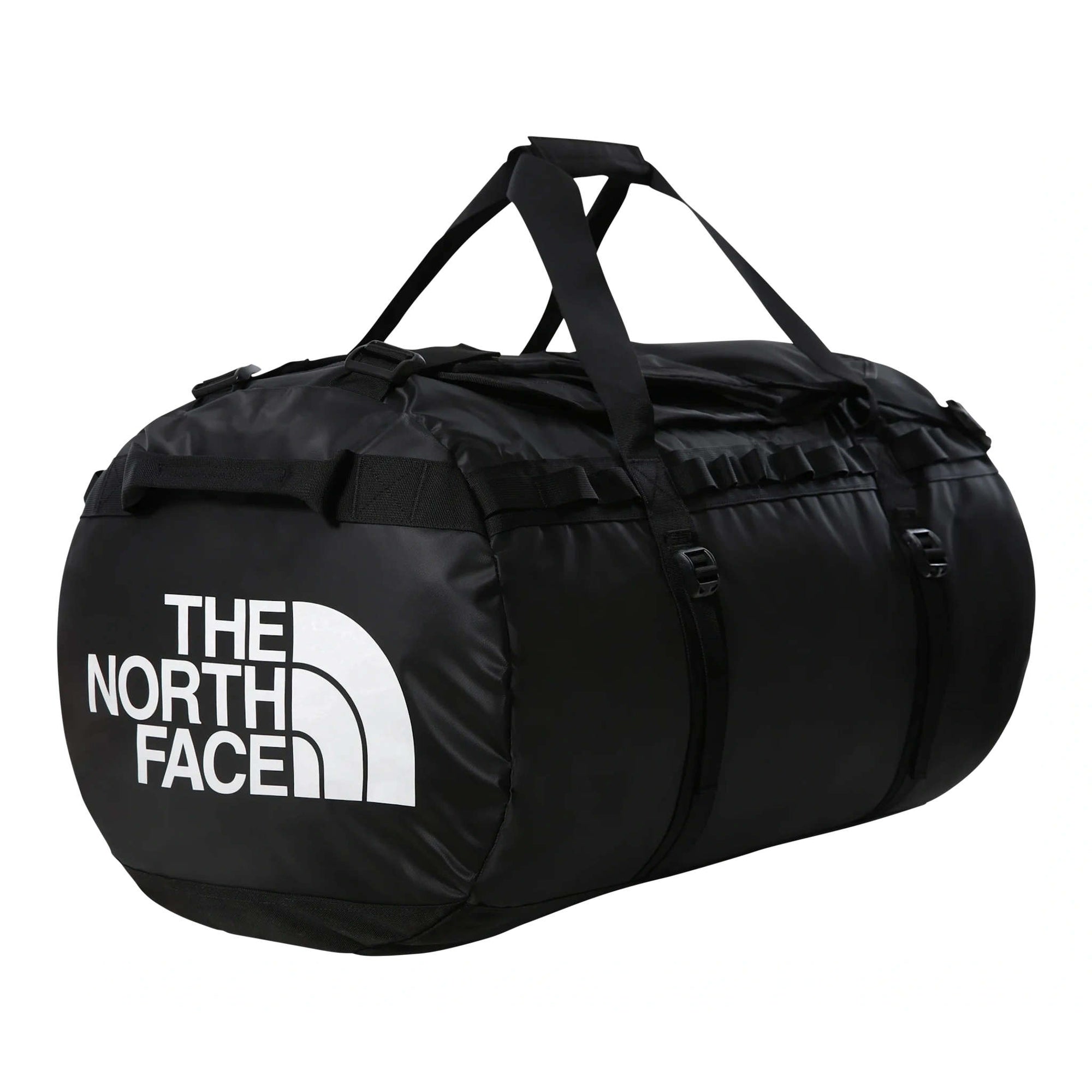 The North Face | Base Camp Duffle - XL | Tnf Holdall | TNF Black