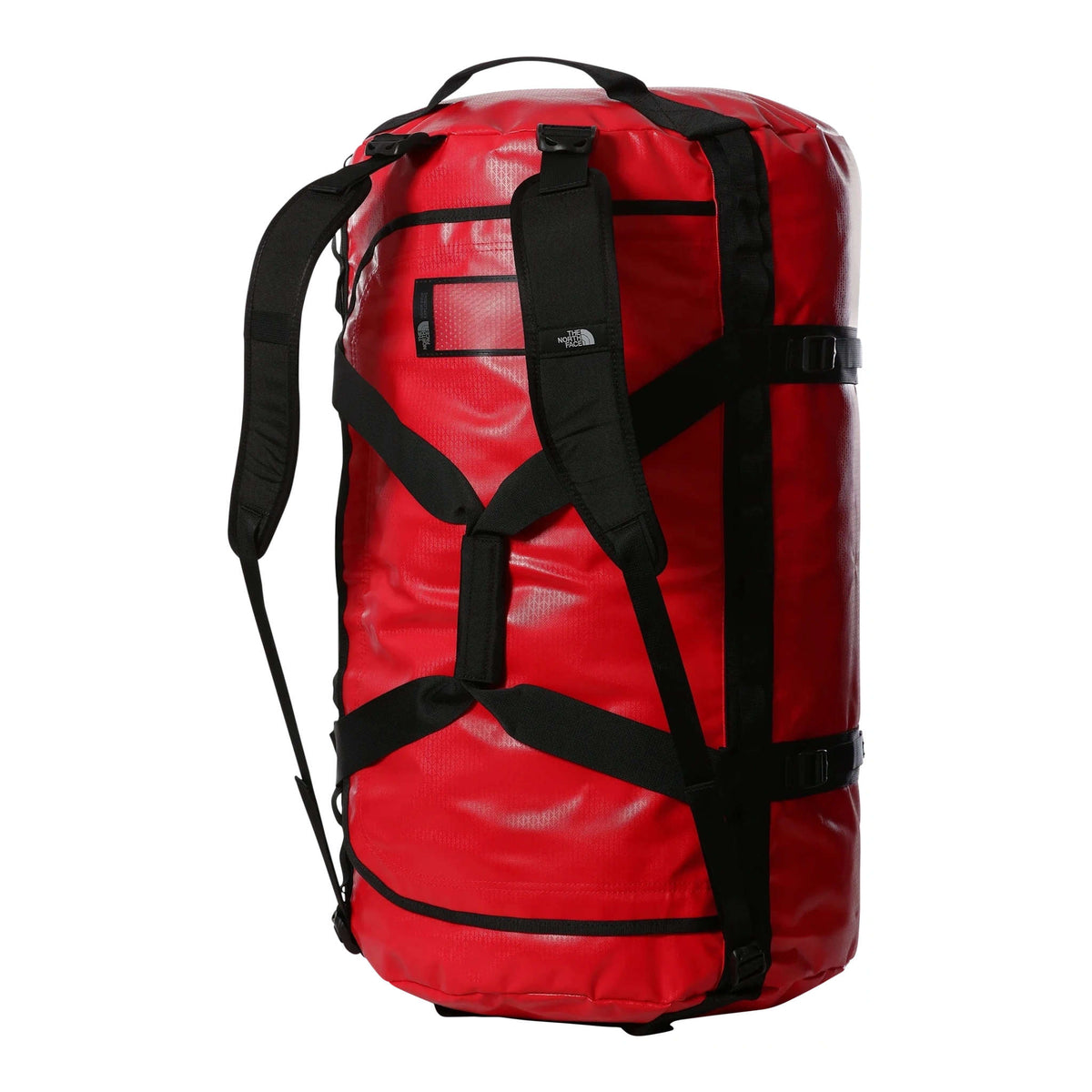Base Camp Duffle - XL The North Face NF0A52SC54A-OS Duffle Bags 132L / TNF Red/TNF Black/NPF