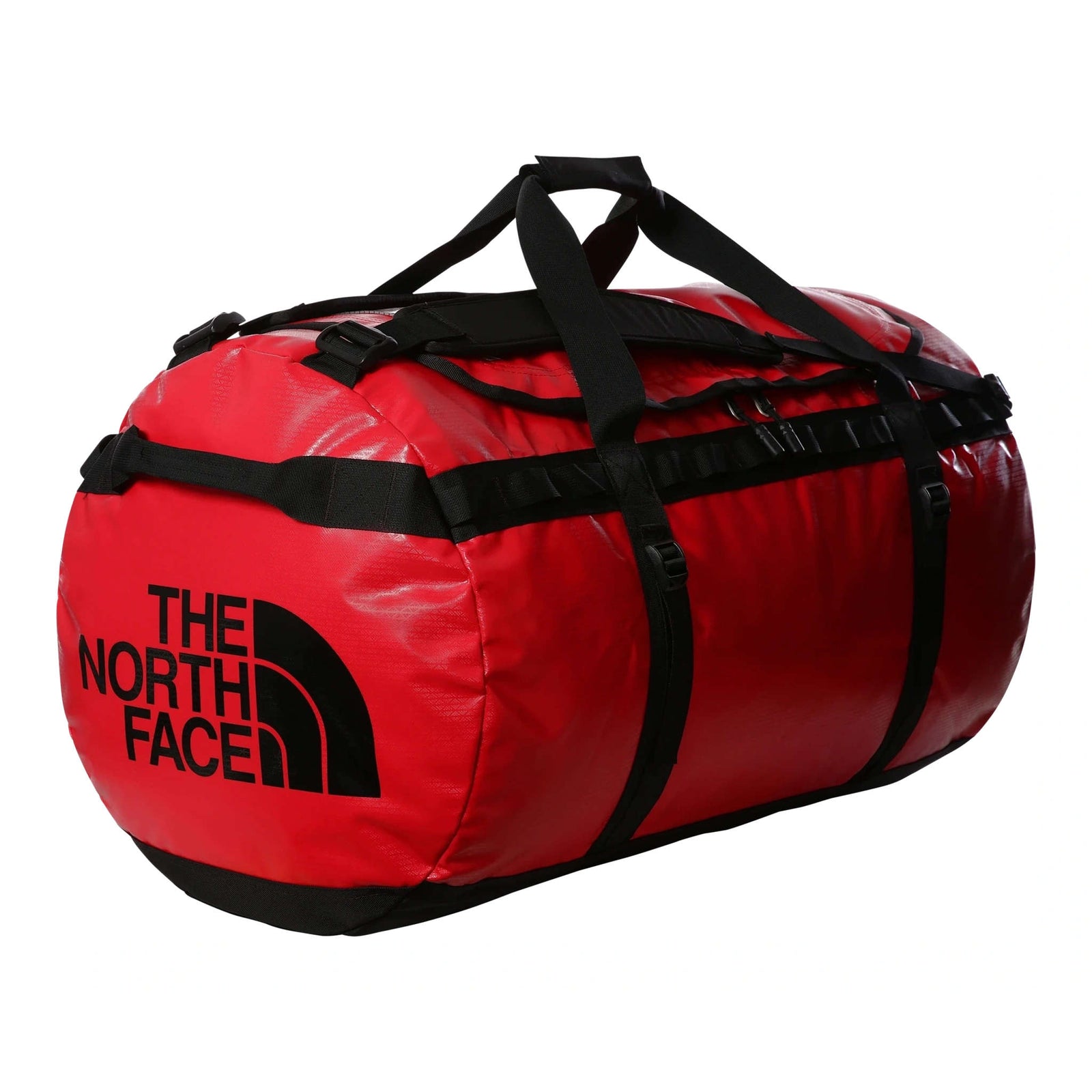 Base Camp Duffle - XL The North Face NF0A52SC54A-OS Duffle Bags 132L / TNF Red/TNF Black/NPF