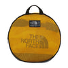 Base Camp Duffle - XS The North Face NF0A52SS4WP-OS Duffle Bags 31L / Summit Gold/TNF Black/NPF