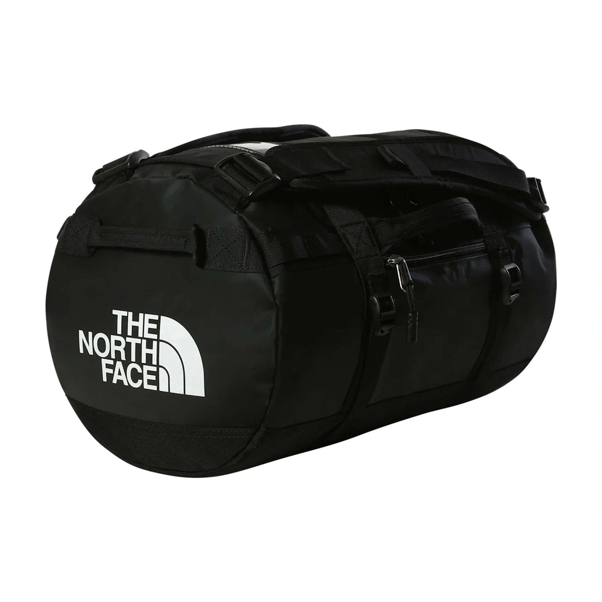 Base Camp Duffle - XS The North Face NF0A52SS53R-OS Duffle Bags 31L / TNF Black/TNF White/NPF