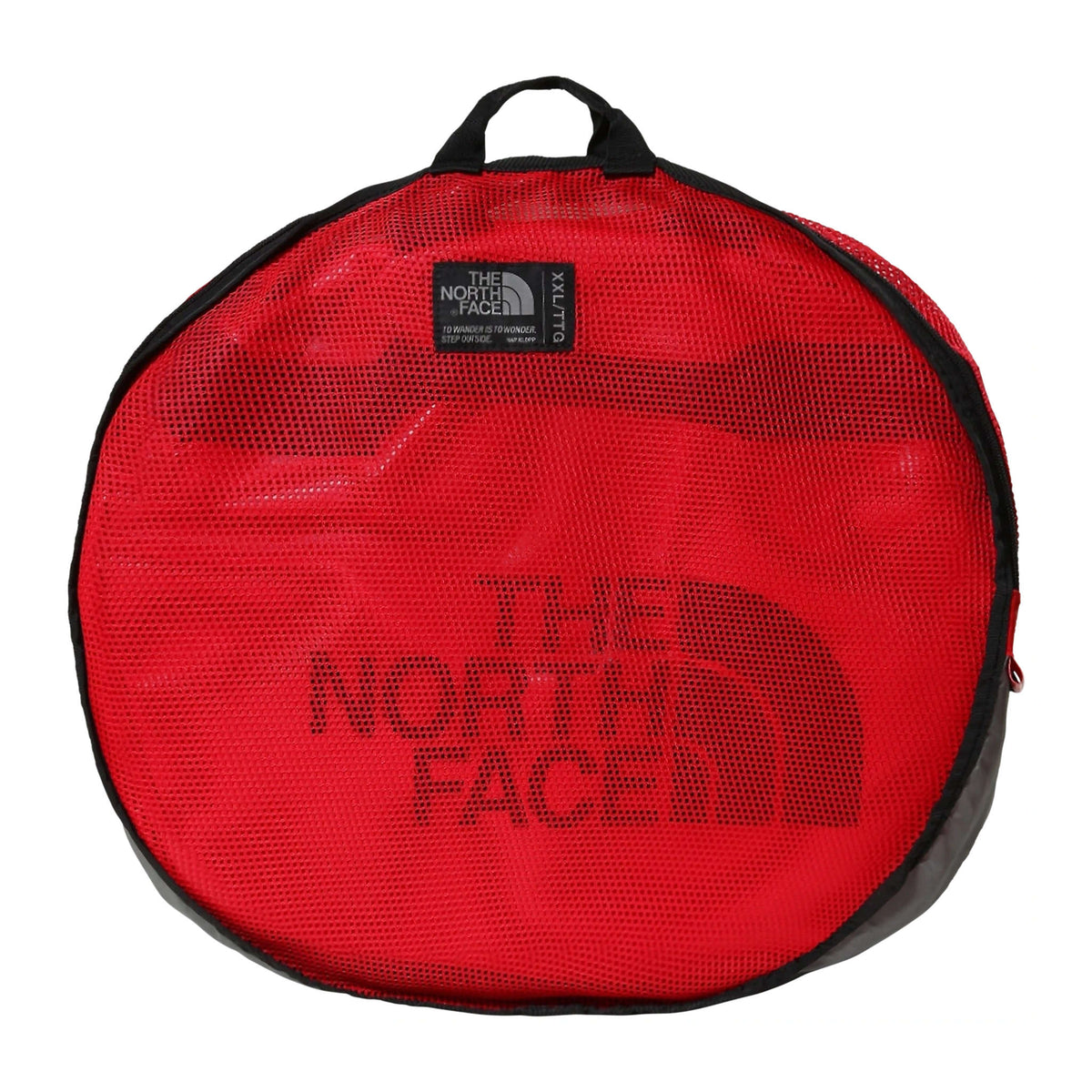 Base Camp Duffle - XXL The North Face NF0A52SD54A-OS Duffle Bags 150L / TNF Red/TNF Black/NPF