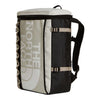Base Camp Fuse Box The North Face NF0A3KVRXA7-OS Backpacks 30L / Cumulus Cloud/TNF Black/Stone Slab