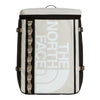 Base Camp Fuse Box The North Face NF0A3KVRXA7-OS Backpacks 30L / Cumulus Cloud/TNF Black/Stone Slab