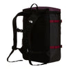Base Camp Fuse Box The North Face NF0A3KVRZQ5-OS Backpacks 30L / Deep Burgundy/TNF Black/Burgundy Crush