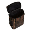 Base Camp Fuse Box The North Face NF0A3KVRXE7-OS Backpacks 30L / Smokey Brown/TNF Black/Garnet