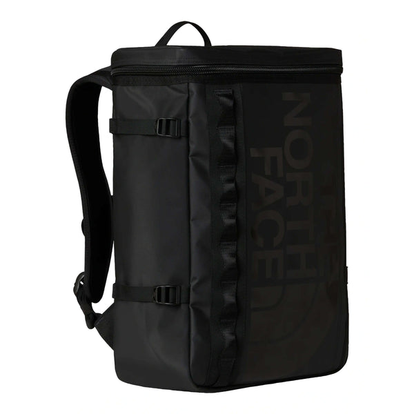 Base Camp Fuse Box The North Face NF0A3KVR4HF-OS Backpacks 30L / TNF Black/TNF Black/NPF