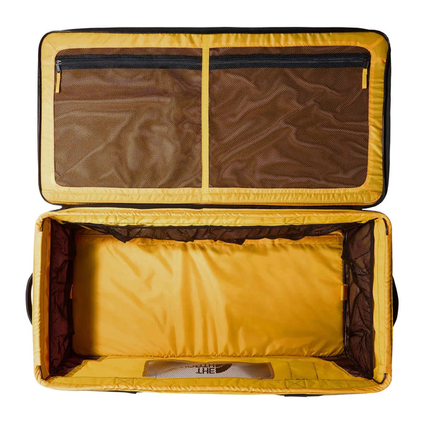 The North Face | Base Camp Gear Box L | Tnf Storage Box | Summit Gold/TNF Black/NPF