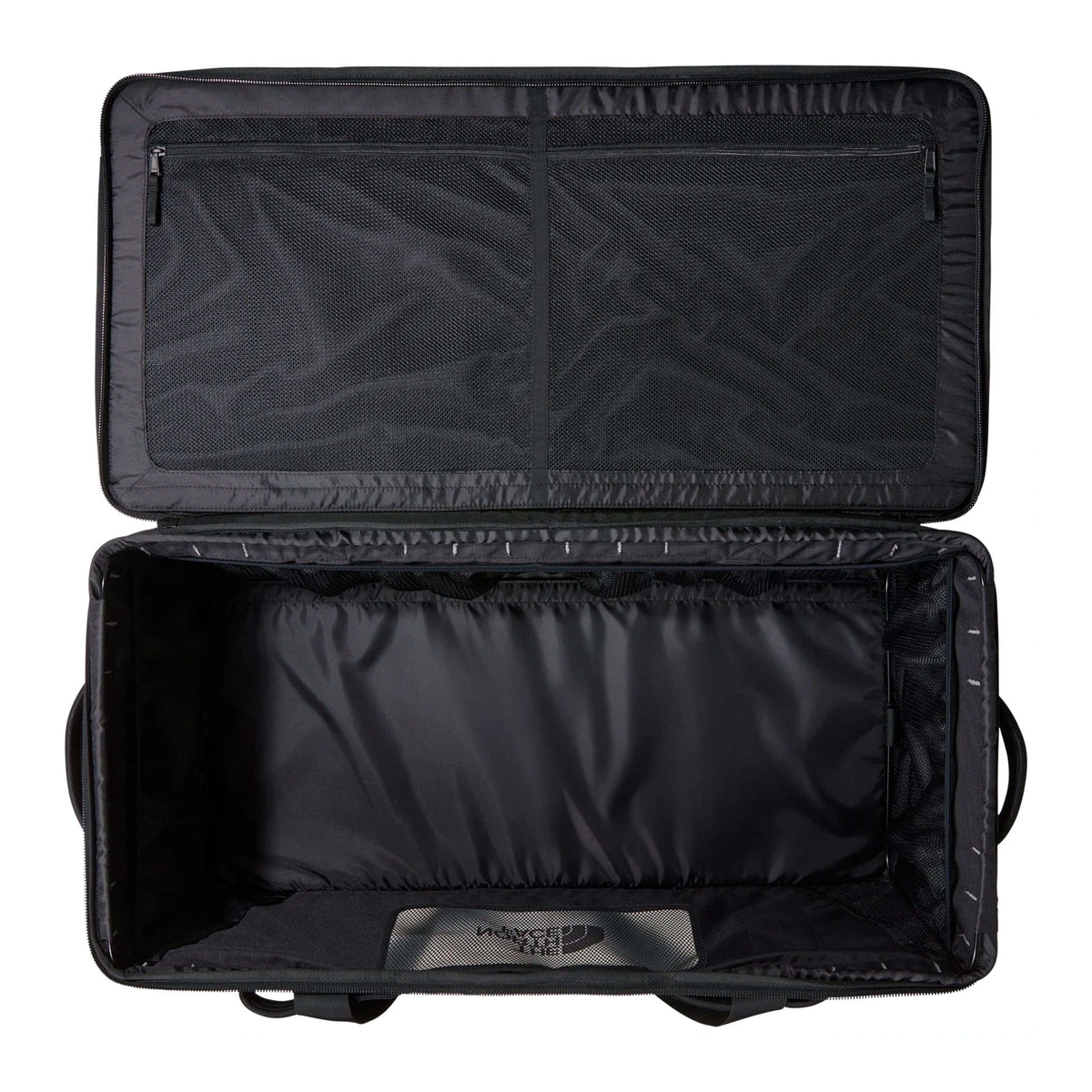 Base Camp Gear Box L The North Face NF0A81CC4HF-OS Camp Storage Boxes 90L / TNF Black/TNF Black/NPF