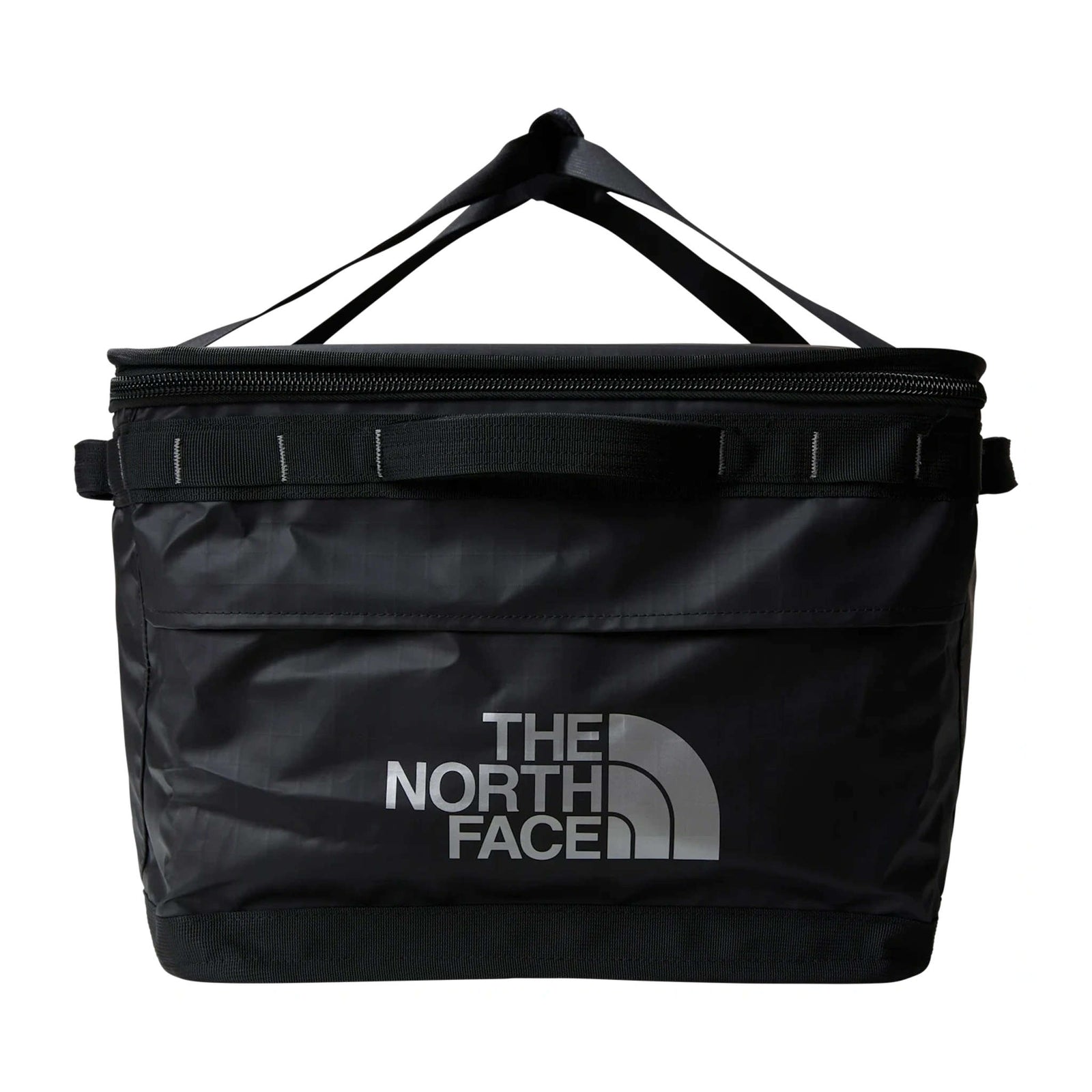 Base Camp Gear Box L The North Face NF0A81CC4HF-OS Camp Storage Boxes 90L / TNF Black/TNF Black/NPF