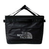 Base Camp Gear Box L The North Face NF0A81CC4HF-OS Camp Storage Boxes 90L / TNF Black/TNF Black/NPF
