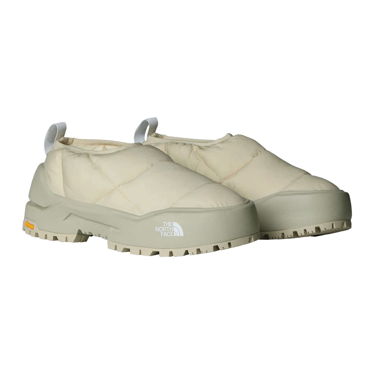 Base Camp Thermoball Mule The North Face Unisex Outdoor Slippers