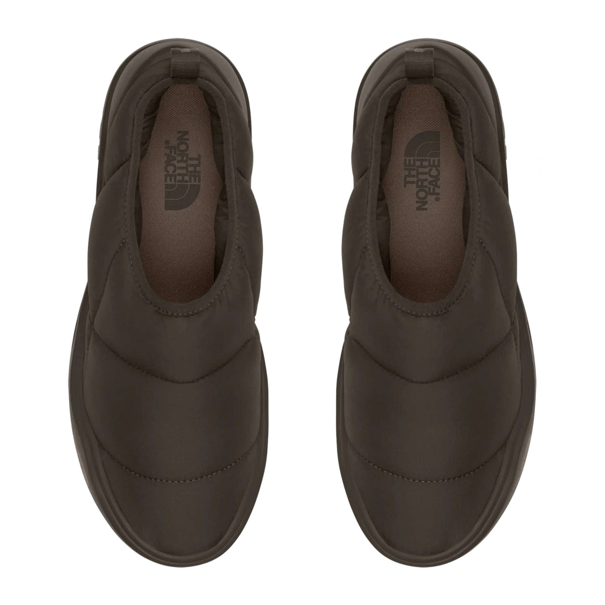 Base Camp Thermoball Mule The North Face Unisex Outdoor Slippers